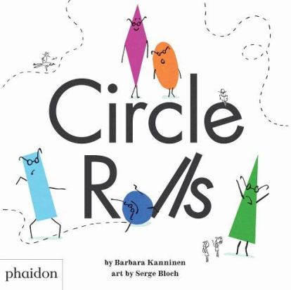 COVER Circle by Kanninen and Bloch